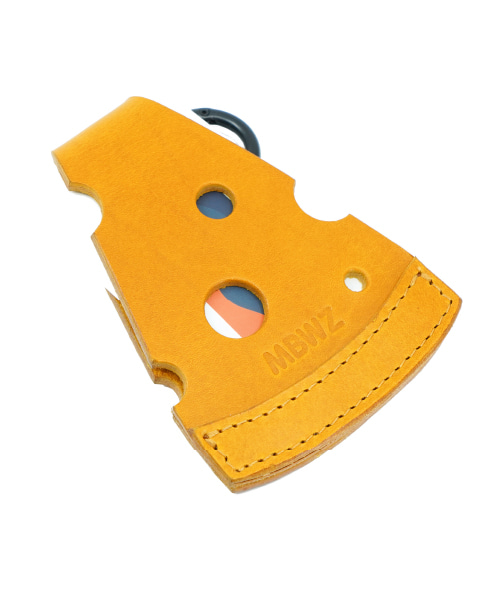 cheese wallet